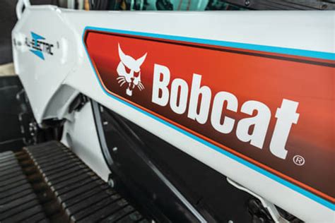 bobcat loader timeline